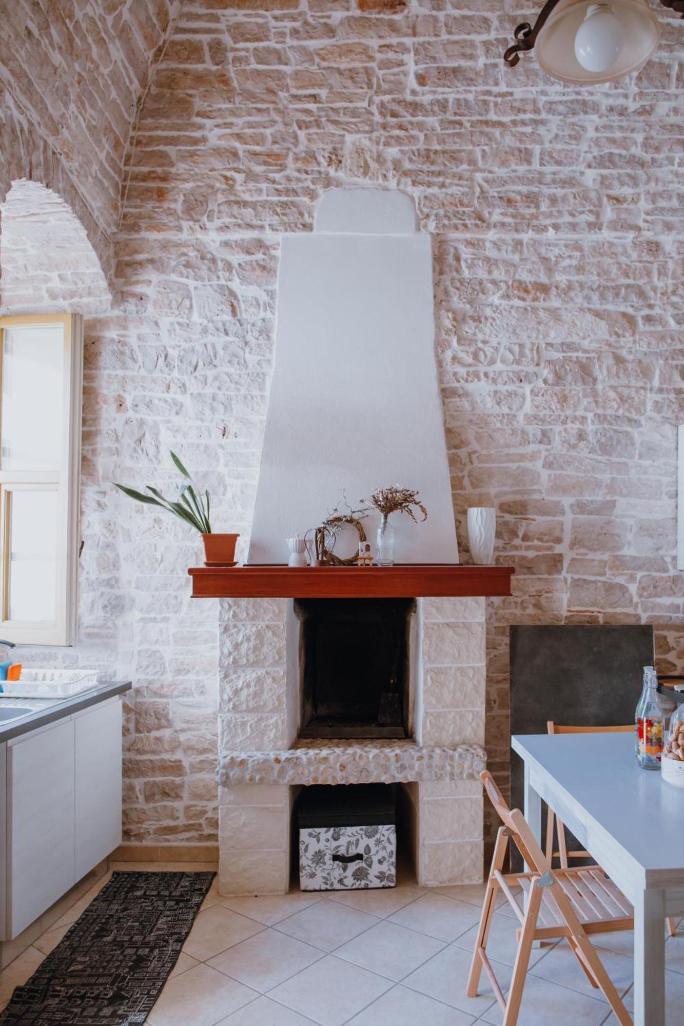 Genius Loci Apartment Sannicandro di Bari Exterior photo